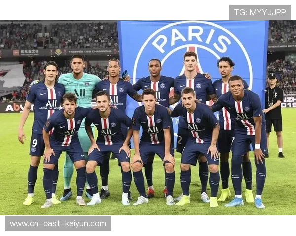 巴黎圣日耳曼仅以2分领先，法甲积分榜竞争激烈