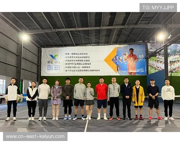 Tennis123分级赛体系推广21年，业余赛事专业化程度提升