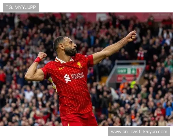 利物浦迎战诺丁汉森林,萨拉赫有望创英超参与进球纪录 利物浦迎战诺丁汉森林,萨拉赫有望创英超参与进球纪录