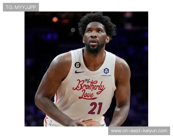 NBA非洲学院成立,恩比德担任公益大使推动篮球普及 NBA非洲学院成立,恩比德担任公益大使推动篮球普及