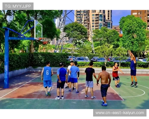 一颗垒球串联社区烟火温情：中关村街道的体育融入社区实验