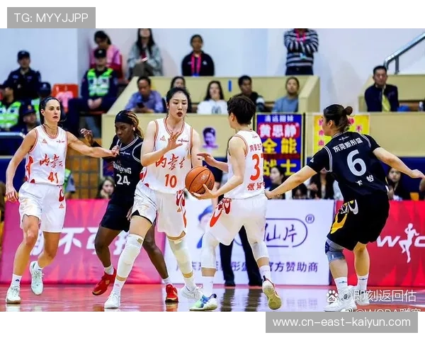 WCBA薪酬新规试行,女篮联赛商业化迈出关键一步 WCBA薪酬新规试行,女篮联赛商业化迈出关键一步