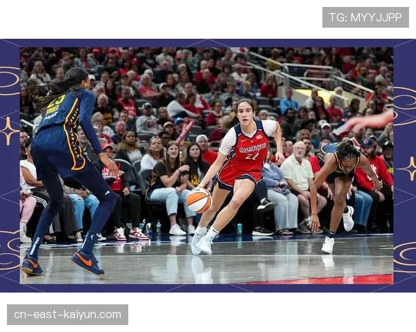 WNBA董事会通过新议案，2027赛季将新增两支扩军球队